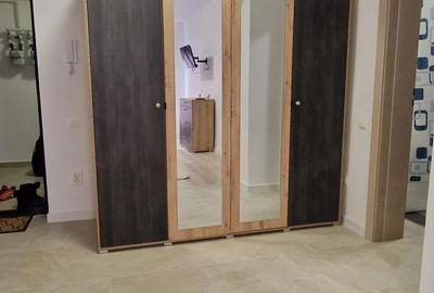 Garsonieră decomandată în Rahova