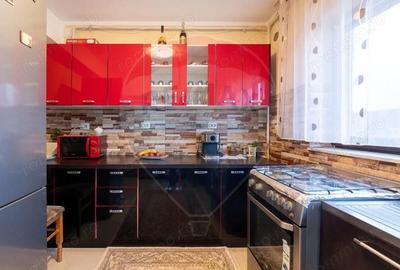 Apartament cu 2 camere decomandat în Central - 14