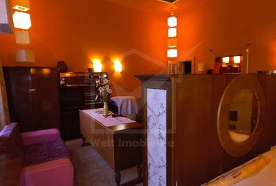 Garsonieră semidecomandată, mobilată în Central - 10