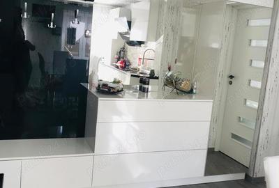 Apartament cu 3 camere în Caransebeș - 2