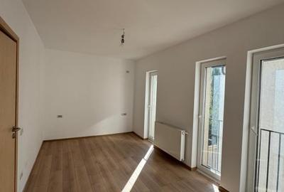 Duplex spatios 143 mp cu garaj si curte – Citadella Garden - 10