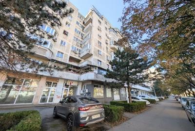 Spatiul Comercial 150 mp - Bulevardul Republicii - 2