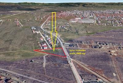 Teren intravilan, 5000 mp, Drobeta-Turnu Severin - 2