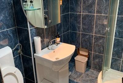 Apartament cu 3 camere decomandat în Ultracentral