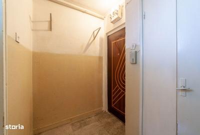 Apartament cu 2 camere în Craiovei - 15