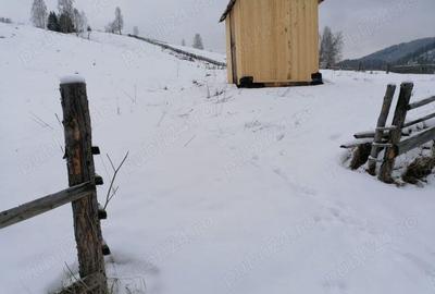 Teren 12.066 mp intravilan de vanzare in Bucovina Comuna Breaza Zona Breaza De sus - 5