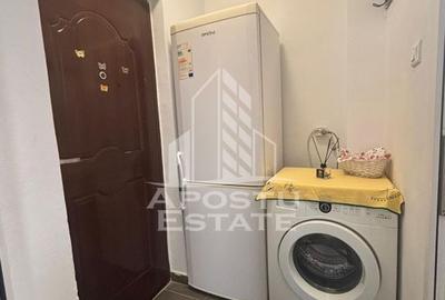 Garsonieră în UMT - 3