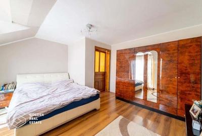 Vila de lux, P+E, in inima orasului Arad, 4 dormitoare, 210mp, KM 0-central Vila de lux, P+E, in inima orasului Arad, 4 dormitoare, 210mp, KM 0-central - 9