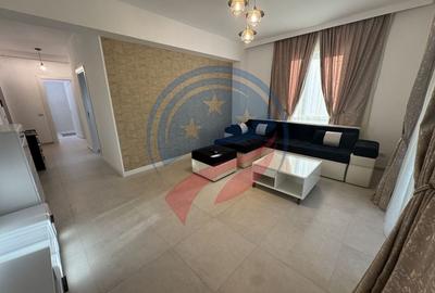 APARTAMENT vis-a-vis de MALL ELECTROPUTERE - 5