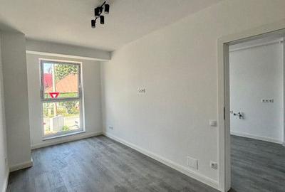 Apartament cu 2 camere în Orașul Vechi - 3