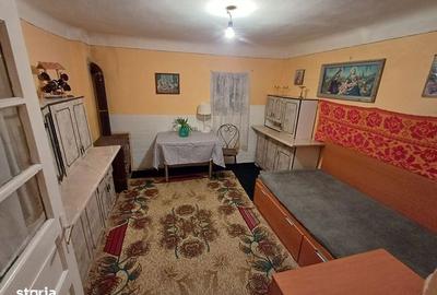 Casă cu 3 camere cu Teren 60 Mp în Central - 7