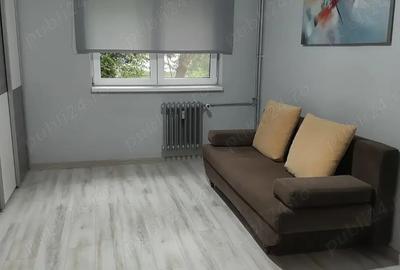 Inchiriez apartament cu 2 camere
