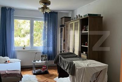 Apartament cu 3 camere | 70 mp | etaj 1,  zona Pandurilor - 3