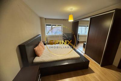 Apartament cu 4 camere decomandat, mobilat în Băneasa - 5