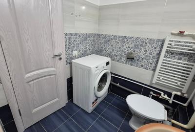 Garsonieră decomandată, mobilată în Vitan Mall - 11