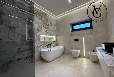 Casă individuală cu 5 camere cu Teren 430 Mp în Tunari - 10