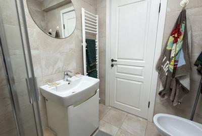 Casă individuală cu 5 camere cu Teren 869 Mp în Cetate - 9