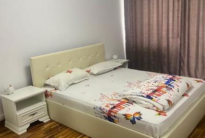 Apartament cu 3 camere decomandat în Central - 1
