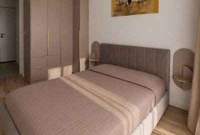 Apartament cu 3 camere în Calea Aradului - 1