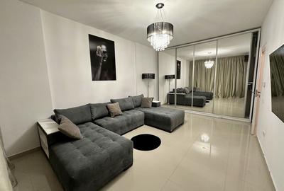 Apartament cu 3 camere decomandat în Berceni - 1