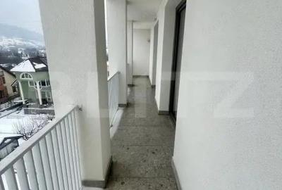 Apartament cu 3 camere complex nou - 6