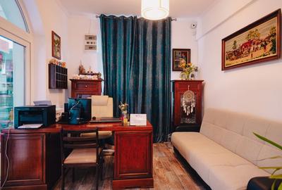 Chaletul Tau de Vis din Voronet – Eleganta, natura si liniste in Bucovina - 4