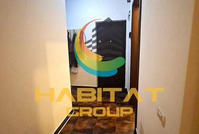 Garsonieră decomandată, mobilată în Metalurgiei - 2