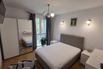 Apartament 3 camere Titan - Policlinica Titan - Scoala 195 - Centrala Proprie - 1