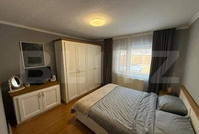 Apartament cu 2 camere decomandat în Central - 5