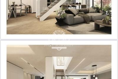 Pipera - Vilă duplex 6 camere și 4 băi - 3