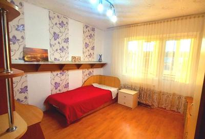 Apartament cu 3 camere în Central - 2