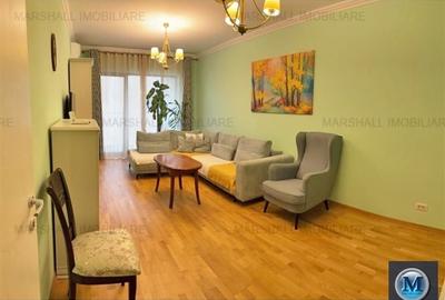 Apartament 2 camere de vanzare, zona Albert, 55 mp #16755 - 2