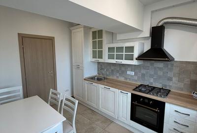 Apartament cu 2 camere decomandat în Grozăvești - 11