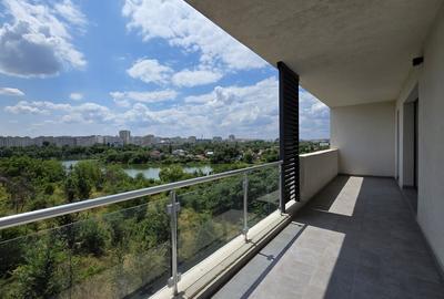 Apartament cu 3 camere, mobilat în Fundeni - 14