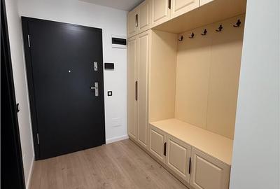 Apartament cu 2 camere în Iris - 1