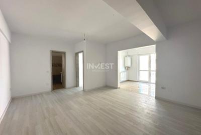 Apartament cu 2 camere decomandat în Central - 6