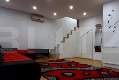 Casă cu 4 camere cu Canalizare în Central - 2