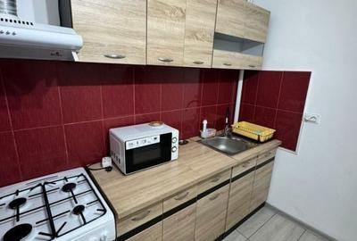 Garsonieră în Depozitelor - 9