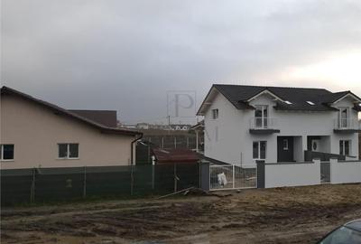 Duplex in zona foarte buna- 3 dormitoare - finisaje la alegere - 2