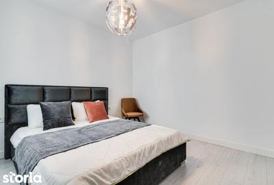 Apartament cu 3 camere decomandat în Central - 6