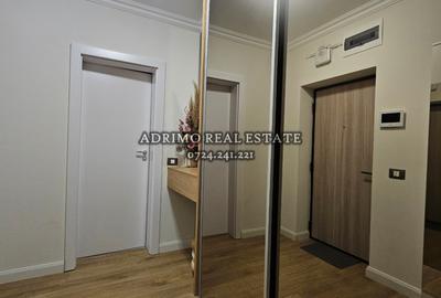 Apartament cu 2 camere semidecomandat, mobilat în Tomis Nord - 8