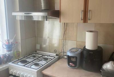 Garsonieră semidecomandată în Păcii - 3