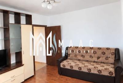 Apartament cu 2 camere semidecomandat, mobilat în Mihai Viteazul
