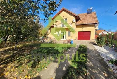 Casa individuala in Dudestii Noi, 2 fronturi stradale.? - 2