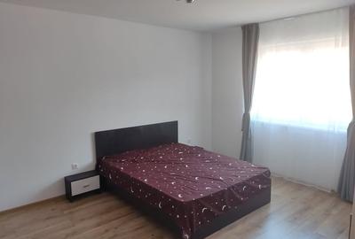Apartament 2 camere decomandate - Doamna Stanca, etaj 1, 50 mp - 4