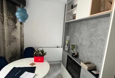 Apartament cu 2 camere decomandat în Gorjului - 2