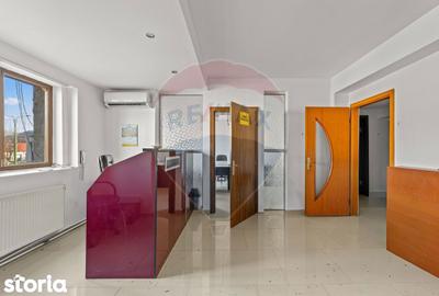 Spațiu comercial, de 70 mp, în Aradul Nou - 2