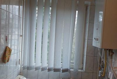 Apartament cu 3 camere semidecomandat în Central - 7