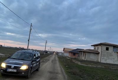 Spațiu comercial, în Săcălaz