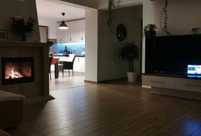 Casă cu 4 camere în Ulmi - 6